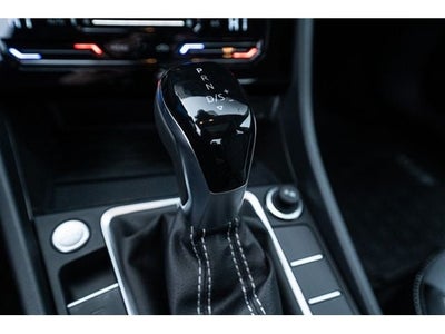 2026 Volkswagen Jetta 1.5T SEL