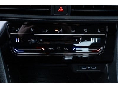 2026 Volkswagen Jetta 1.5T SEL