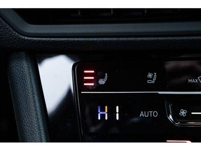 2026 Volkswagen Jetta 1.5T SEL