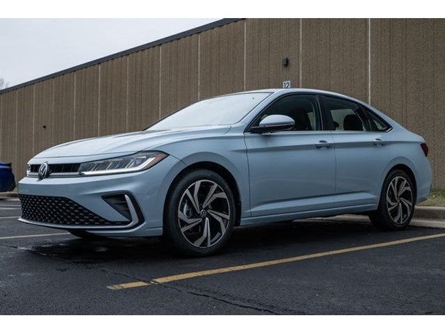 2026 Volkswagen Jetta 1.5T SEL