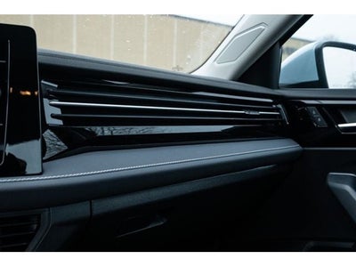 2026 Volkswagen Jetta 1.5T SEL