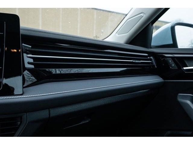 2026 Volkswagen Jetta 1.5T SEL