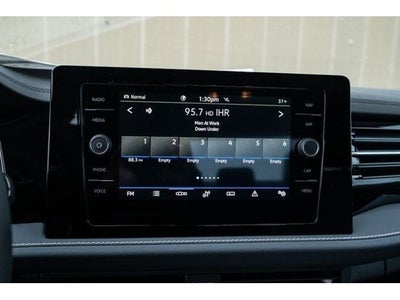 2026 Volkswagen Jetta 1.5T SEL