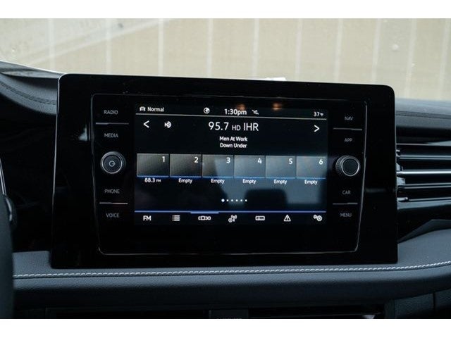 2026 Volkswagen Jetta 1.5T SEL