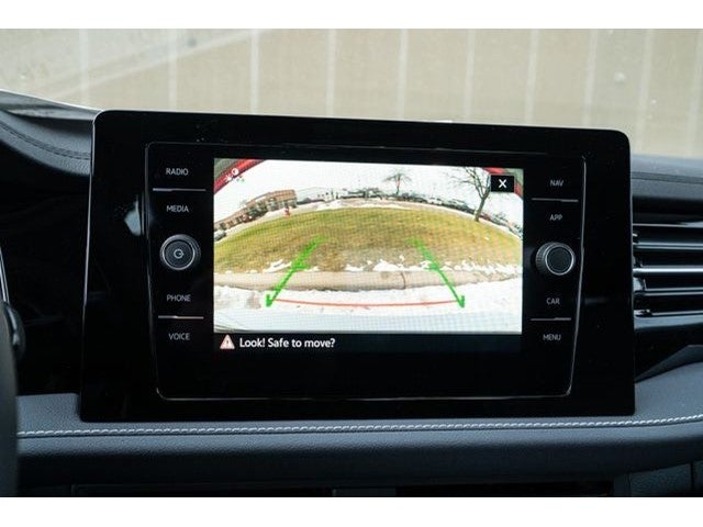 2026 Volkswagen Jetta 1.5T SEL