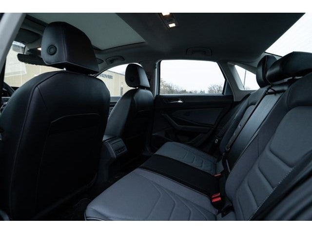 2026 Volkswagen Jetta 1.5T SEL