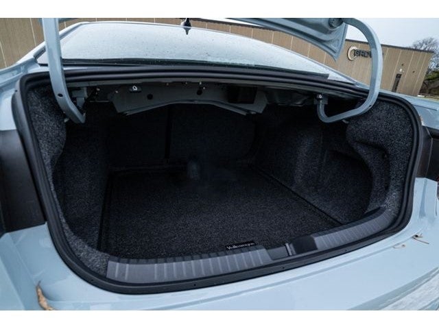 2026 Volkswagen Jetta 1.5T SEL