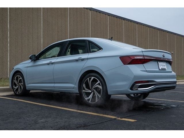 2026 Volkswagen Jetta 1.5T SEL