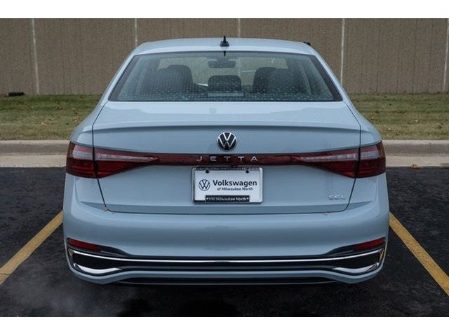 2026 Volkswagen Jetta 1.5T SEL