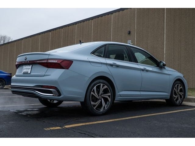 2026 Volkswagen Jetta 1.5T SEL