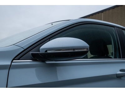 2026 Volkswagen Jetta 1.5T SEL