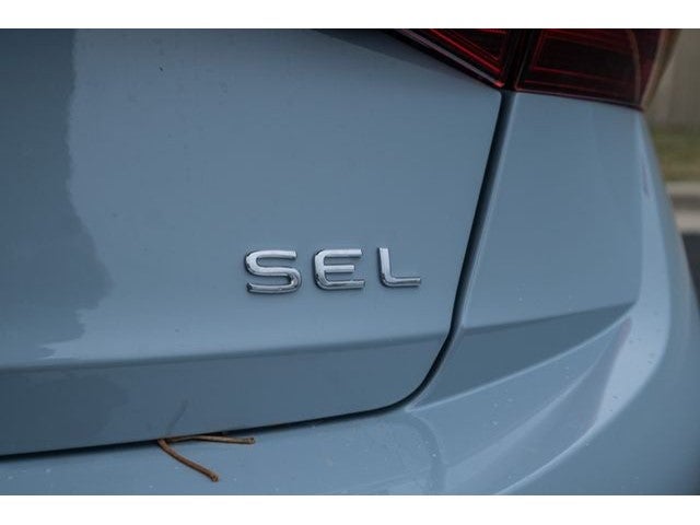 2026 Volkswagen Jetta 1.5T SEL