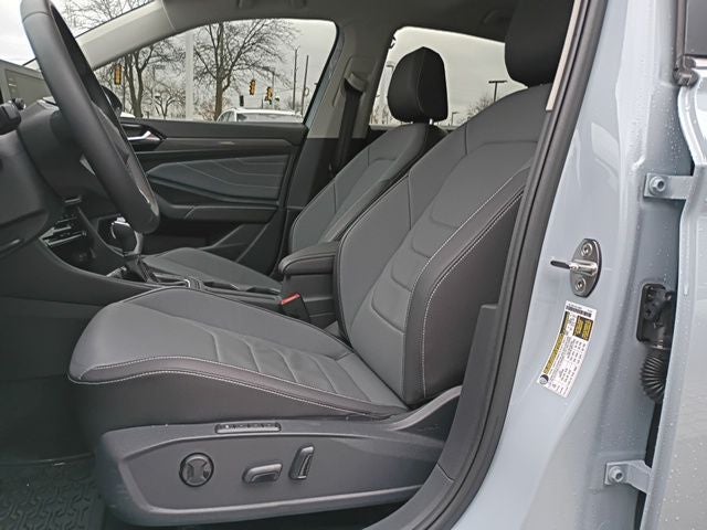 2025 Volkswagen Jetta 1.5T SEL