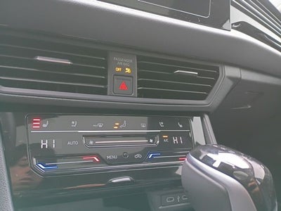 2025 Volkswagen Jetta 1.5T SEL