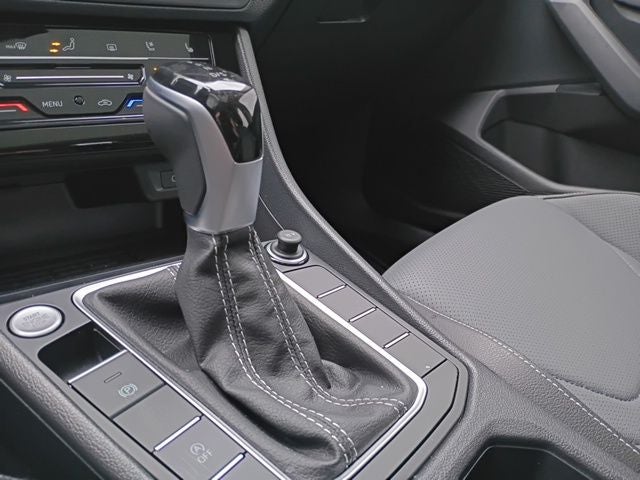 2025 Volkswagen Jetta 1.5T SEL