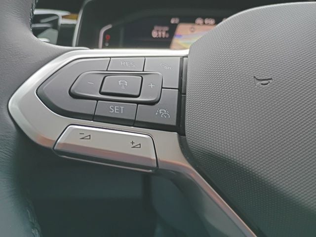 2025 Volkswagen Jetta 1.5T SEL