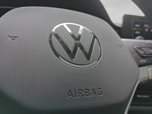 2025 Volkswagen Jetta 1.5T SEL