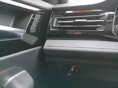 2025 Volkswagen Jetta 1.5T SEL