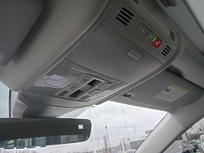 2025 Volkswagen Jetta 1.5T SEL