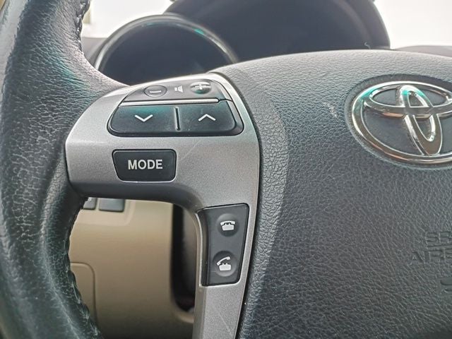 2013 Toyota Highlander SE