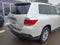 2013 Toyota Highlander SE