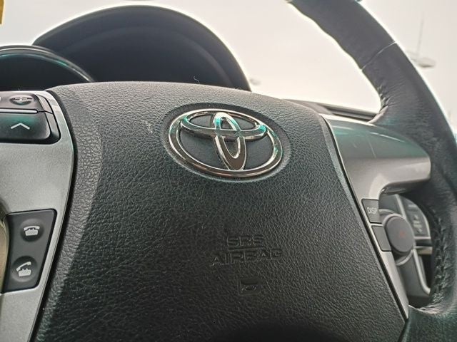 2013 Toyota Highlander SE