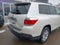 2013 Toyota Highlander SE