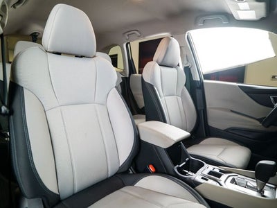 2019 Subaru Forester Base