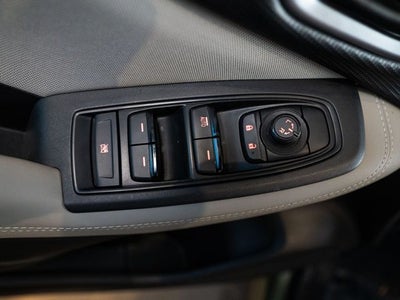 2019 Subaru Forester Base