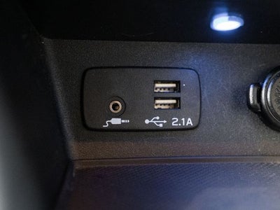 2019 Subaru Forester Base