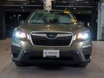 2019 Subaru Forester Base