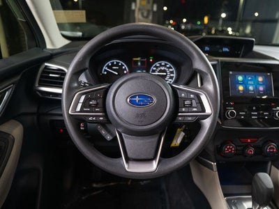 2019 Subaru Forester Base