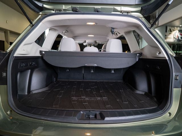 2019 Subaru Forester Base