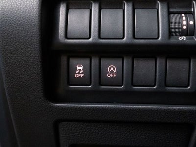 2019 Subaru Forester Base