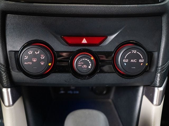 2019 Subaru Forester Base