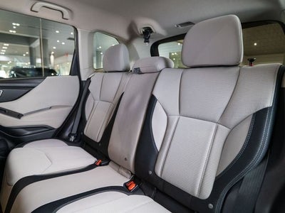 2019 Subaru Forester Base