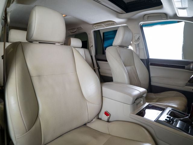 2016 Lexus GX 460 Premium