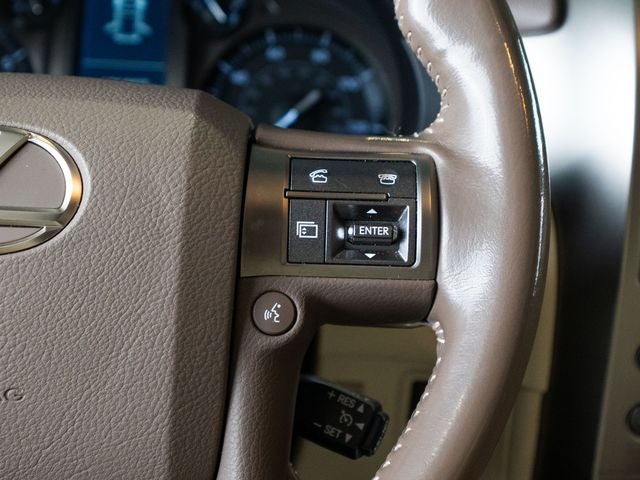 2016 Lexus GX 460 Premium