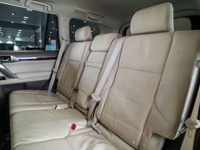 2016 Lexus GX 460 Premium