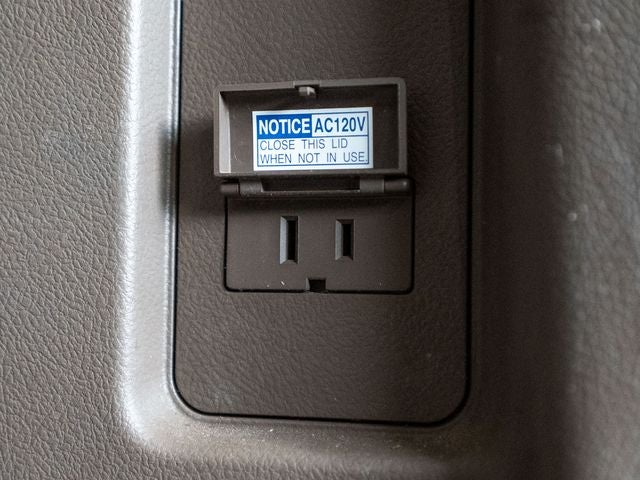 2016 Lexus GX 460 Premium