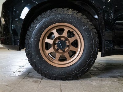 2016 Lexus GX 460 Premium