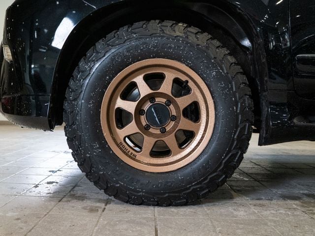 2016 Lexus GX 460 Premium