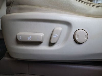 2016 Lexus GX 460 Premium