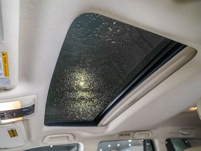 2016 Lexus GX 460 Premium