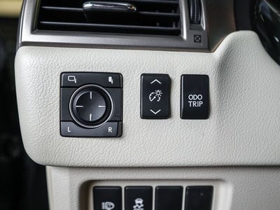 2016 Lexus GX 460 Premium