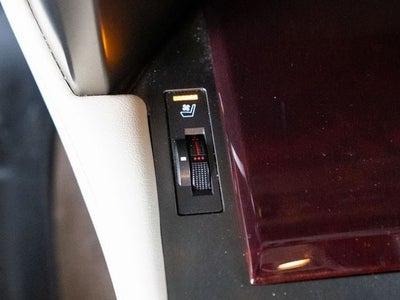 2016 Lexus GX 460 Premium