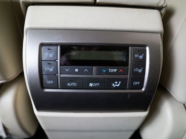 2016 Lexus GX 460 Premium