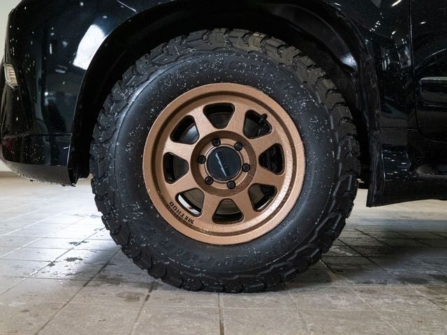 2016 Lexus GX 460 Premium