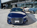 2019 Audi S3 2.0T Premium Plus quattro