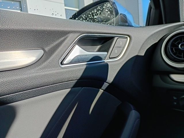 2019 Audi S3 2.0T Premium Plus quattro